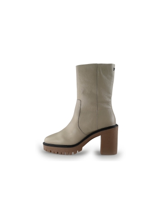Gioseppo Stiefeletten Beige 350481
 Größe 38
 