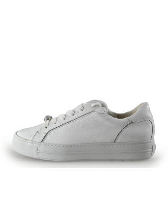 Paul Green Sneaker Weiß 350483
 Größe 38½
 