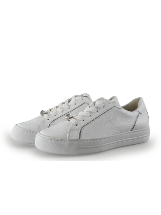 Paul Green Sneaker Weiß 350483
 Größe 38½
 