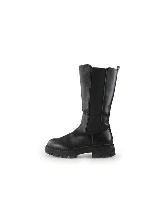 Tom Tailor Stiefel Schwarz 350484
 Größe 38
 