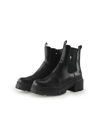 Dockers By Gerli Chelsea boots Schwarz 350486
 Größe 38
 