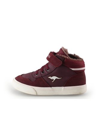 Kangaroos Sneaker Rosa 350487
 Größe 28
 