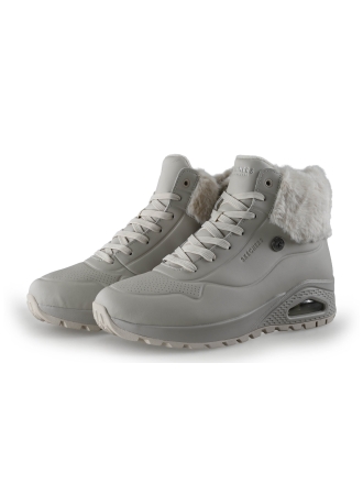 Skechers Schneestiefel Beige 350489
 Größe 39
 