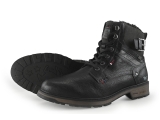 Mustang Schnürstiefel