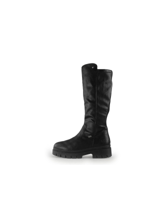 Rieker Stiefel Schwarz 350492
 Größe 40
 