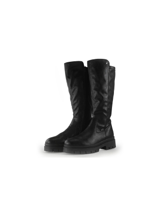 Rieker Stiefel Schwarz 350492
 Größe 40
 