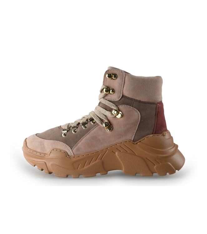 Copenhagen Studios Schnürstiefel