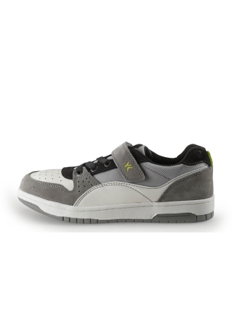 Lurchi Sneaker Grau 350495
 Größe 38
 