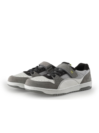 Lurchi Sneaker Grau 350495
 Größe 38
 