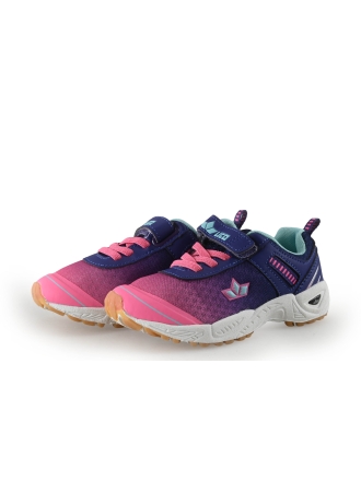 Lico Sportschuhe Rosa 350496
 Größe 27
 