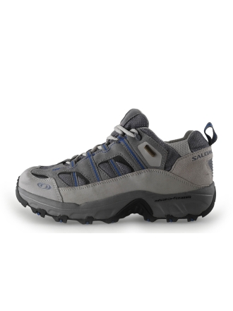 Salomon Sneaker Grau 350497
 Größe 42
 