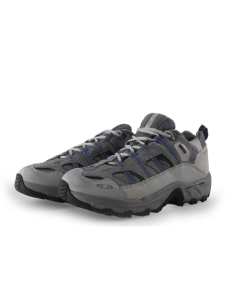Salomon Sneaker Grau 350497
 Größe 42
 