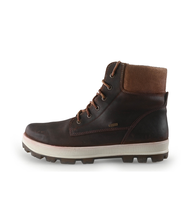 Superfit Schnürstiefel