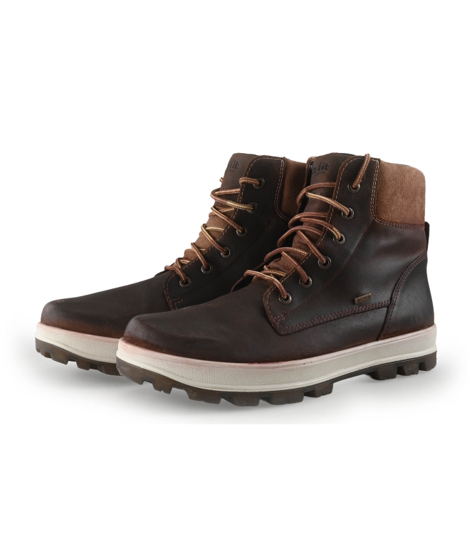 Superfit Schnürstiefel