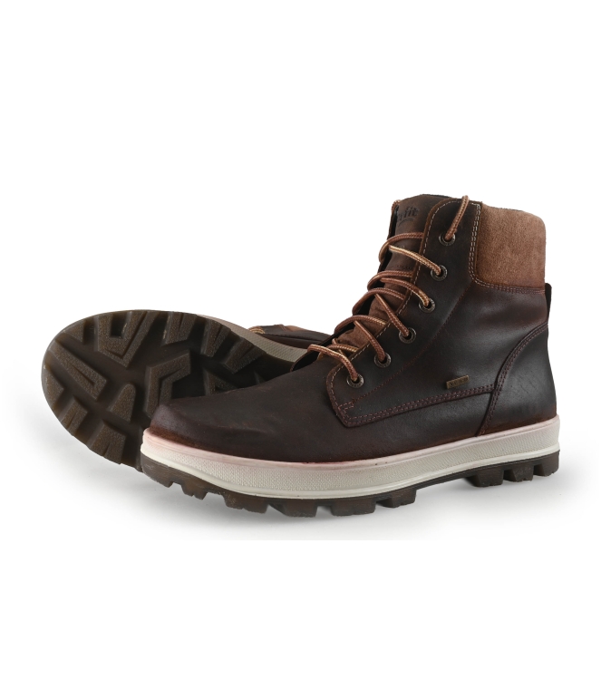 Superfit Schnürstiefel