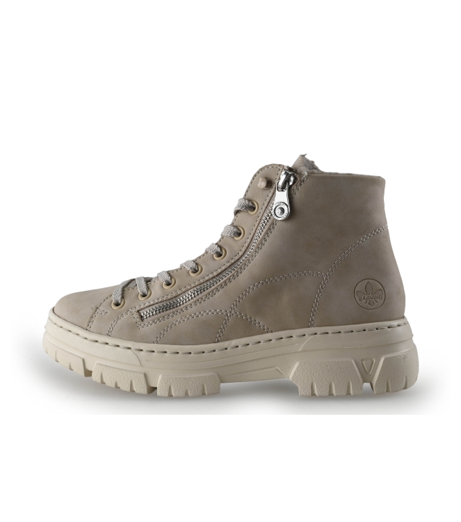 Rieker Schneestiefel