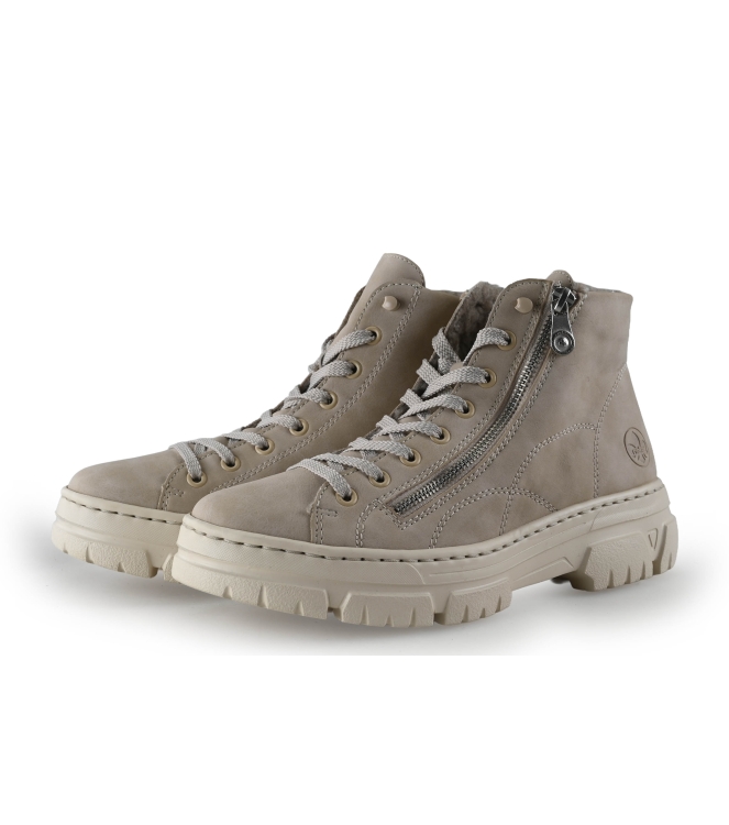 Rieker Schneestiefel