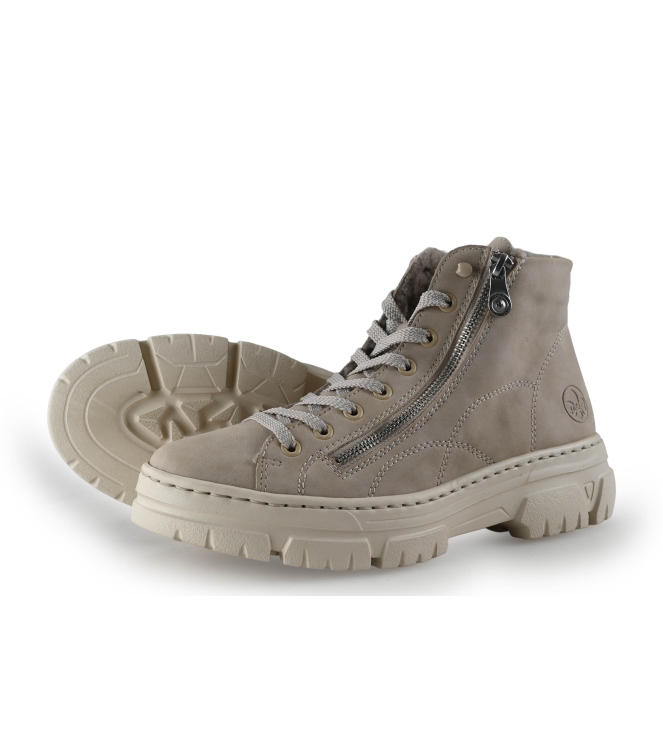 Rieker Schneestiefel