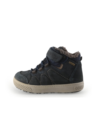 Primigi Hohe Sneaker Grün 350501
 Größe 26
 