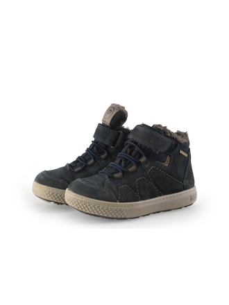 Primigi Hohe Sneaker Grün 350501
 Größe 26
 