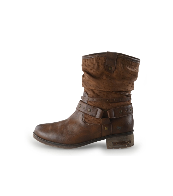 Mustang Stiefeletten