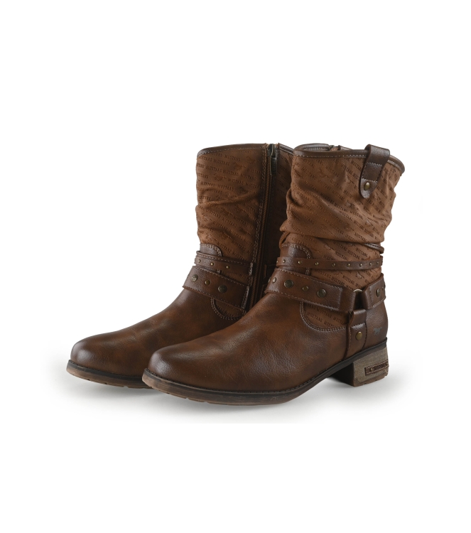 Mustang Stiefeletten