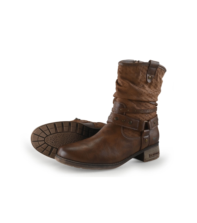 Mustang Stiefeletten