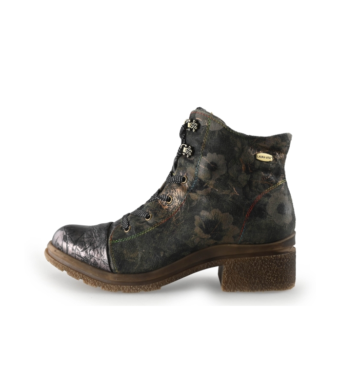 Laura Vita Schnürstiefel