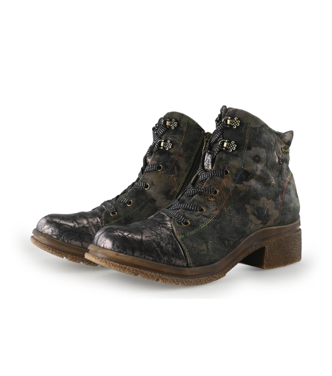 Laura Vita Schnürstiefel