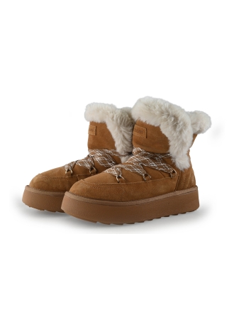 Tt.bagatt Schneestiefel Braun 350504
 Größe 39
 