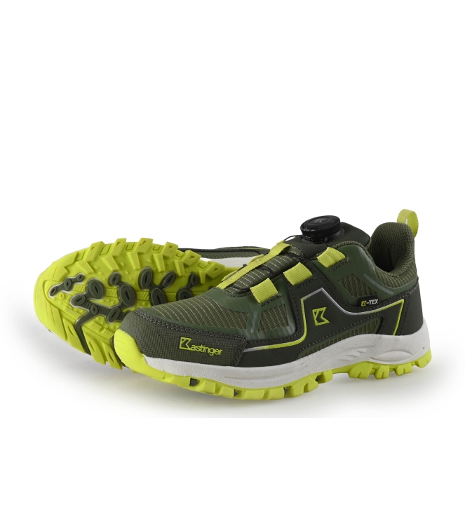 Kastinger Wanderschuhe