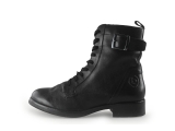 Bugatti Schnürstiefel