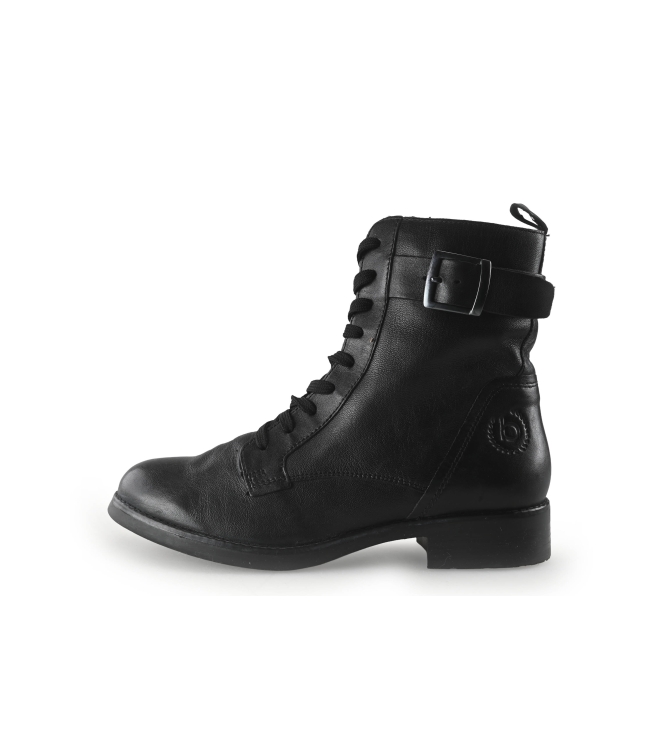 Bugatti Schnürstiefel