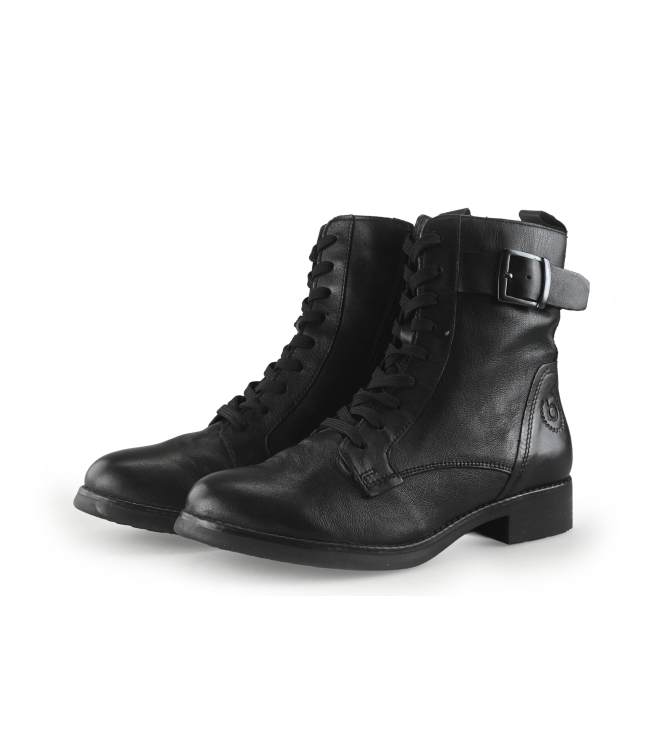 Bugatti Schnürstiefel