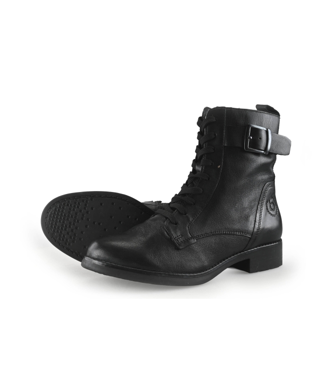 Bugatti Schnürstiefel
