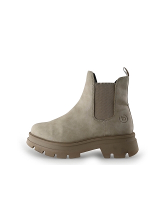 Bugatti Chelsea boots Beige 350507
 Größe 37
 