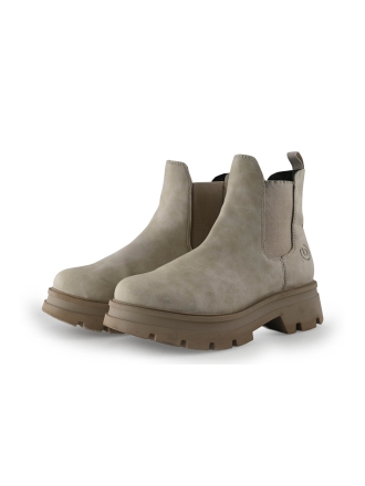 Bugatti Chelsea boots Beige 350507
 Größe 37
 