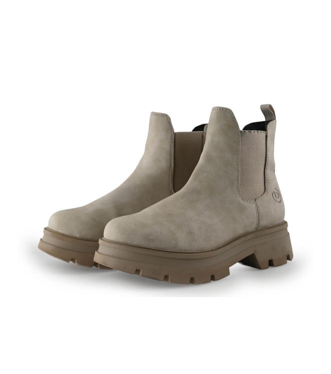 Bugatti Chelsea boots