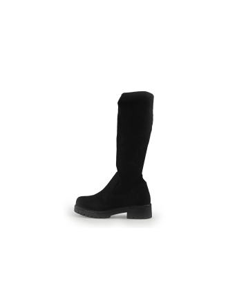 La Strada Stiefel Schwarz 350508
 Größe 42
 