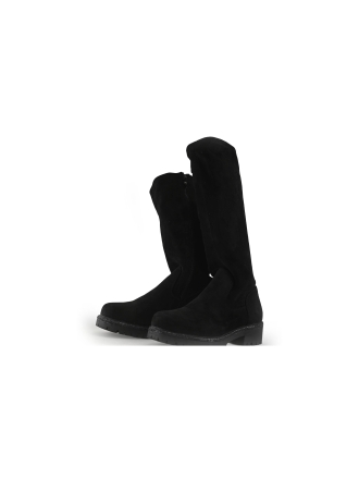 La Strada Stiefel Schwarz 350508
 Größe 42
 