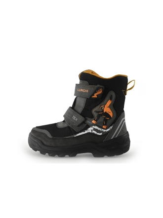 Lurchi Schneestiefel Schwarz 350510
 Größe 29
 