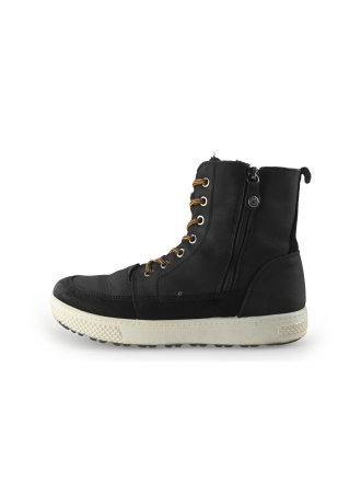Primigi Schnürstiefel Schwarz 350511
 Größe 37
 