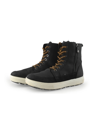 Primigi Schnürstiefel Schwarz 350511
 Größe 37
 