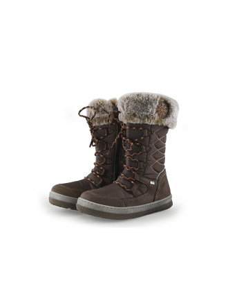 Lurchi Schneestiefel Blau 350513
 Größe 31
 