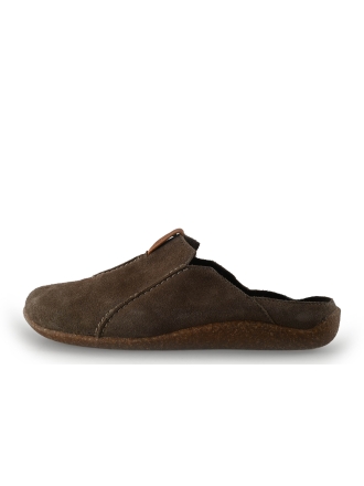 Josef Seibel Hausschuhe Braun 350515
 Größe 43
 