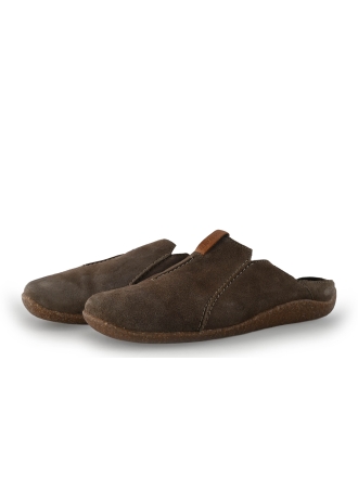 Josef Seibel Hausschuhe Braun 350515
 Größe 43
 