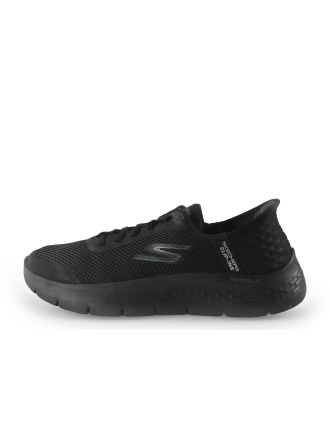 Skechers Slip-ons Schwarz 350516
 Größe 38
 