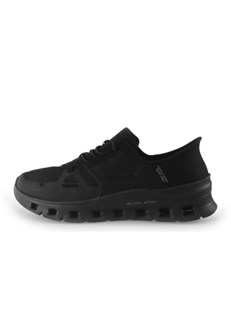 Skechers Sneaker Schwarz 350519
 Größe 47½
 
