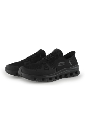Skechers Sneaker Schwarz 350519
 Größe 47½
 
