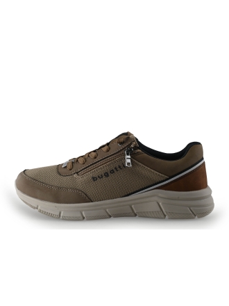 Bugatti Sneaker Braun 350520
 Größe 44
 